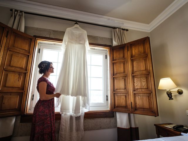 La boda de Luis y Laura en Ferrol, A Coruña 4