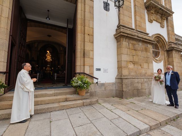 La boda de Luis y Laura en Ferrol, A Coruña 10