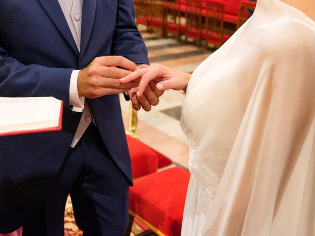 La boda de Luis y Laura en Ferrol, A Coruña 12