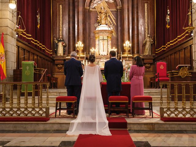 La boda de Luis y Laura en Ferrol, A Coruña 14