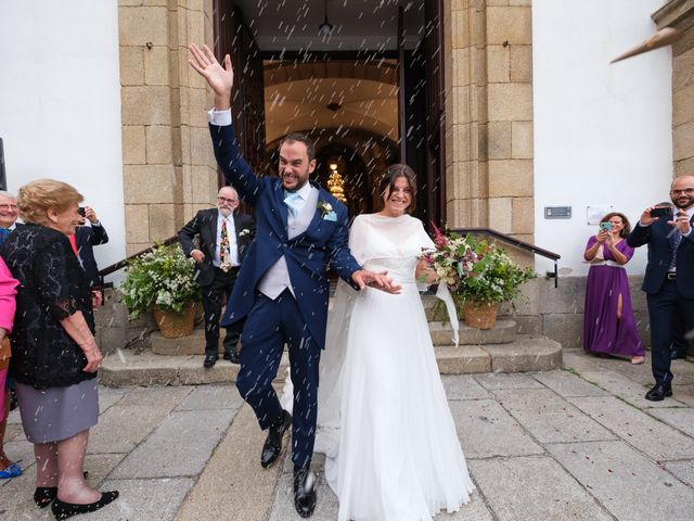 La boda de Luis y Laura en Ferrol, A Coruña 16