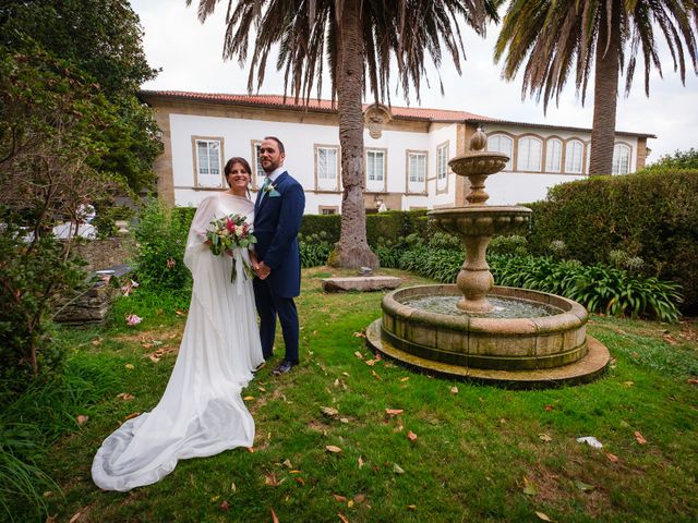 La boda de Luis y Laura en Ferrol, A Coruña 20