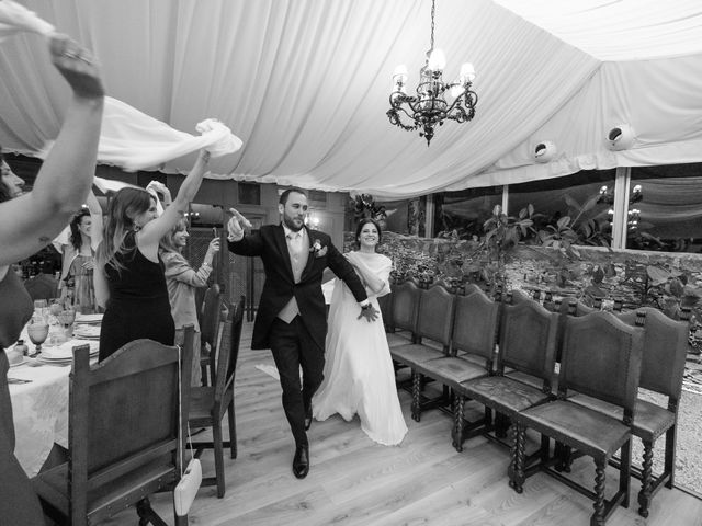 La boda de Luis y Laura en Ferrol, A Coruña 24