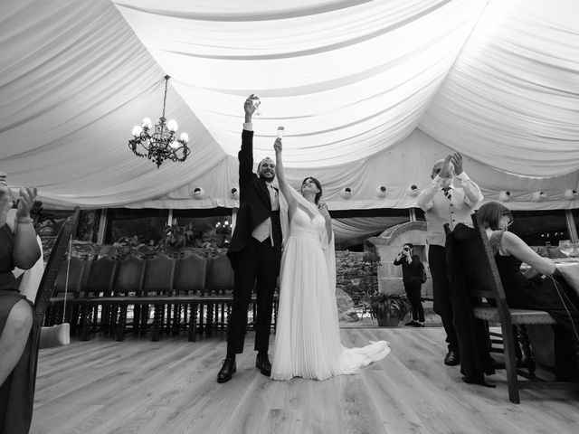 La boda de Luis y Laura en Ferrol, A Coruña 25