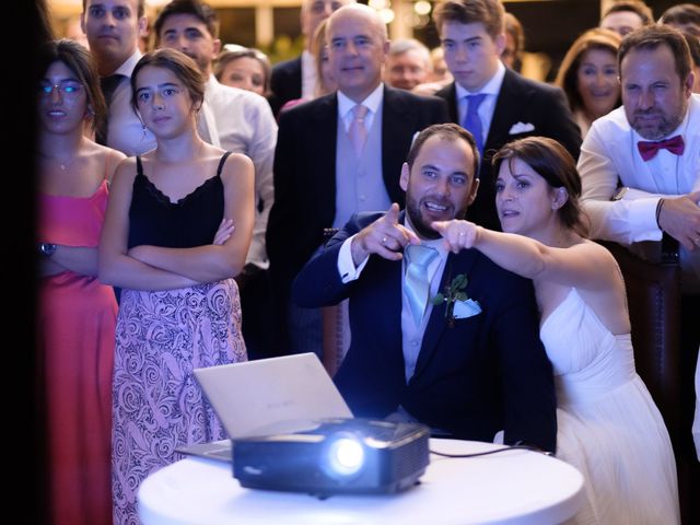 La boda de Luis y Laura en Ferrol, A Coruña 28