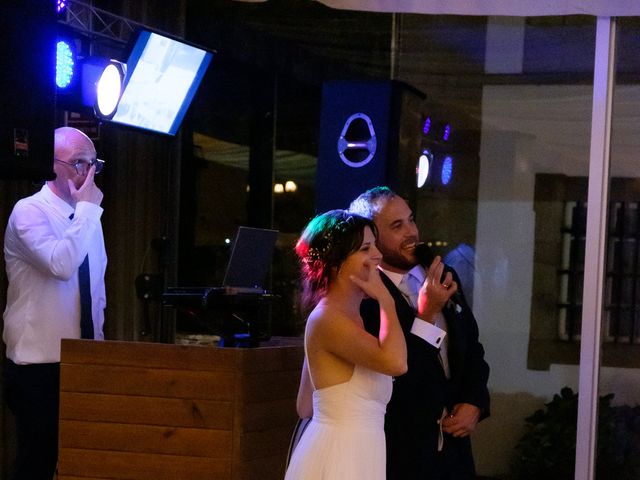 La boda de Luis y Laura en Ferrol, A Coruña 30
