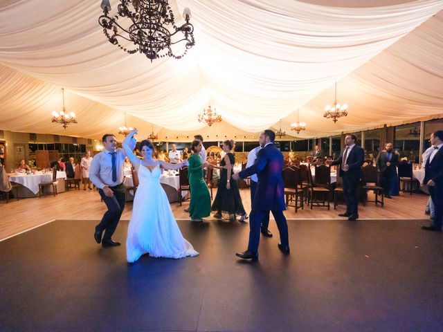 La boda de Luis y Laura en Ferrol, A Coruña 32