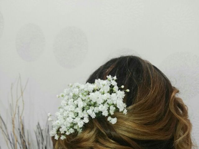 La boda de Paco  y Mónica  en San Pedro, Albacete 9