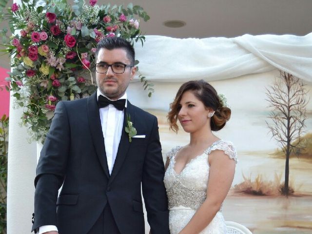 La boda de Paco  y Mónica  en San Pedro, Albacete 11