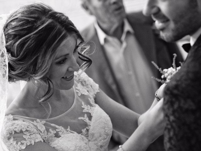 La boda de Carlos y Alba en Toledo, Toledo 4