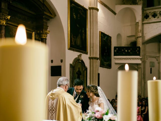 La boda de Carlos y Alba en Toledo, Toledo 15