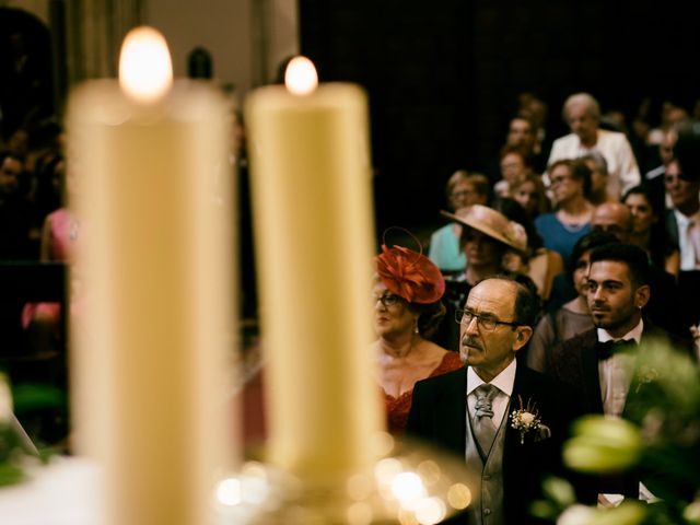 La boda de Carlos y Alba en Toledo, Toledo 16