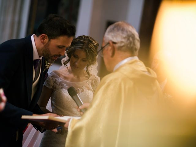 La boda de Carlos y Alba en Toledo, Toledo 18