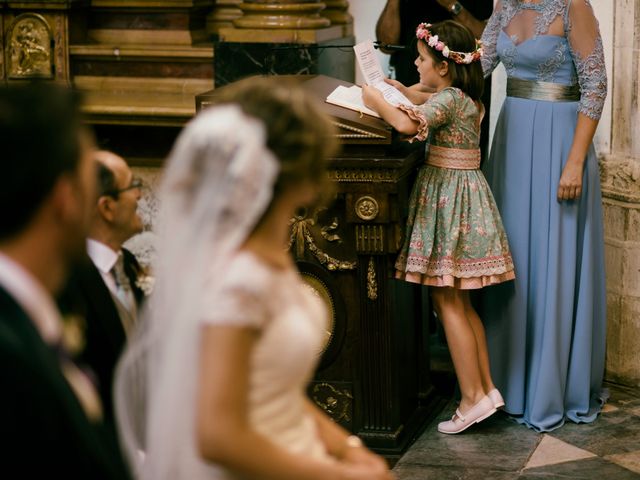 La boda de Carlos y Alba en Toledo, Toledo 19