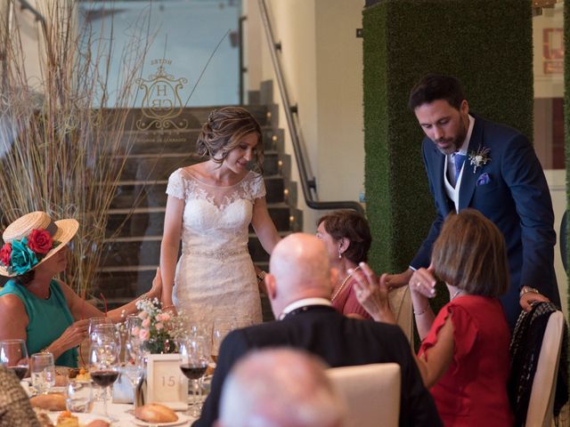 La boda de Carlos y Alba en Toledo, Toledo 29