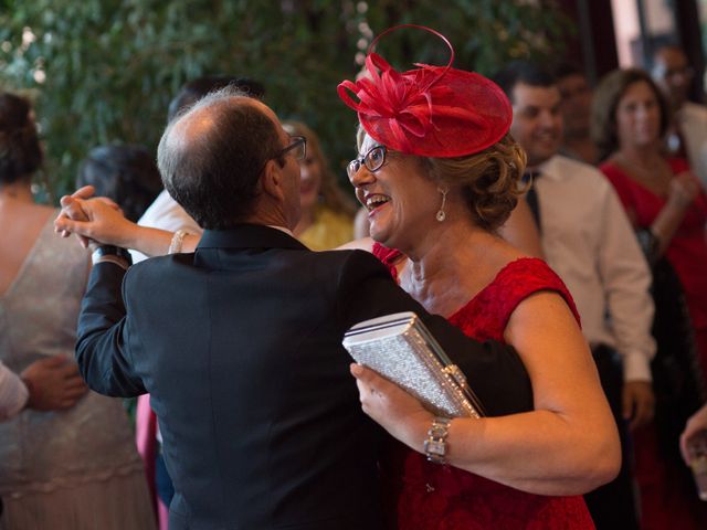 La boda de Carlos y Alba en Toledo, Toledo 34