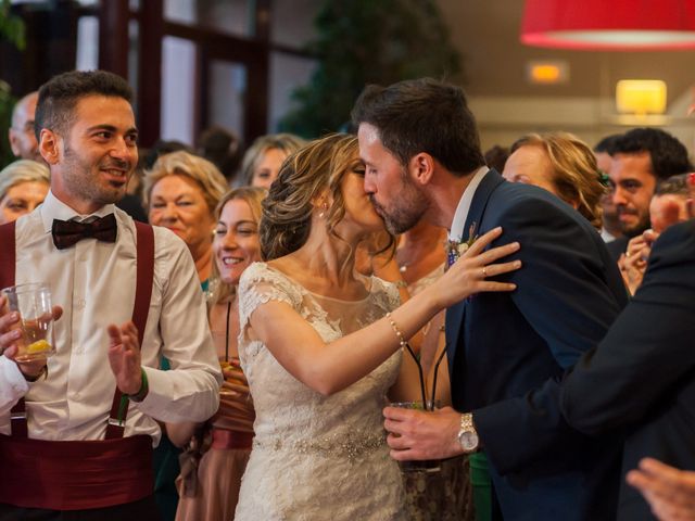 La boda de Carlos y Alba en Toledo, Toledo 2