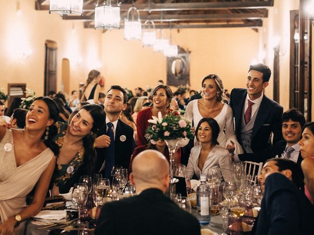 La boda de Juan Alberto y Paloma en Dos Hermanas, Sevilla 86