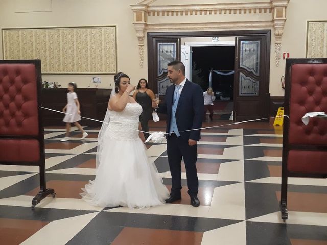 La boda de Raúl Barba Rodriguez  y Diana Baños  en Córdoba, Córdoba 7