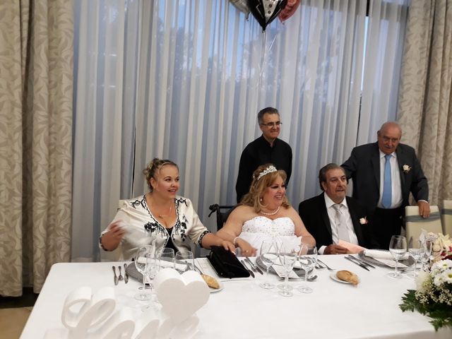 La boda de Amable y María en Pinto, Madrid 4