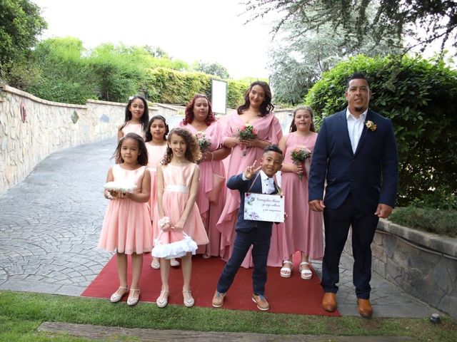 La boda de Mia y Maggie  en Barcelona, Barcelona 2