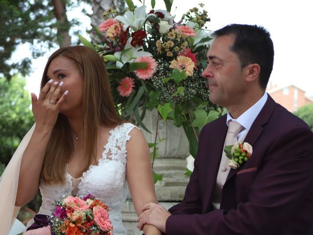 La boda de Mia y Maggie  en Barcelona, Barcelona 4