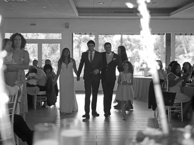 La boda de Mia y Maggie  en Barcelona, Barcelona 5