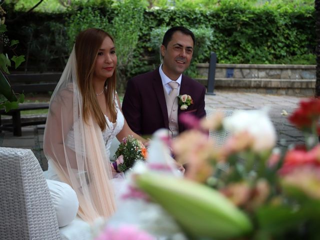 La boda de Mia y Maggie  en Barcelona, Barcelona 8