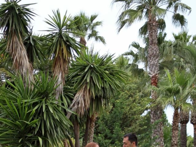 La boda de Mia y Maggie  en Barcelona, Barcelona 10