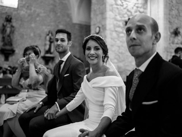 La boda de Jon y Rosa en Villacañas, Toledo 20