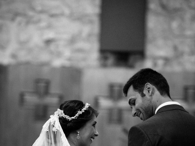 La boda de Jon y Rosa en Villacañas, Toledo 23