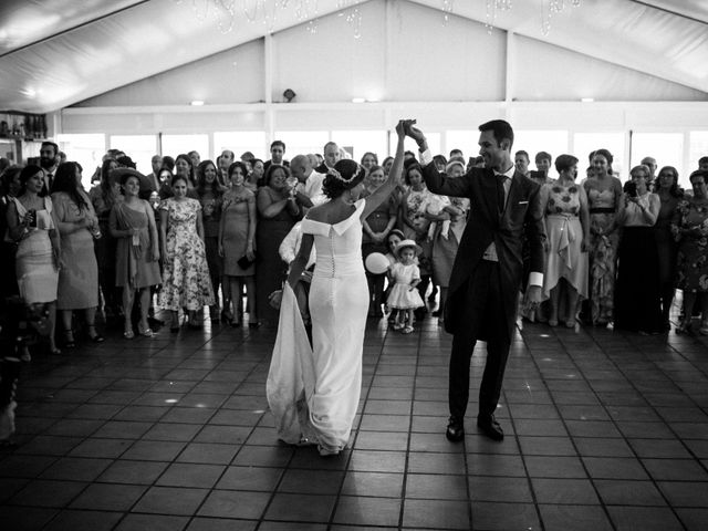 La boda de Jon y Rosa en Villacañas, Toledo 66