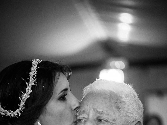 La boda de Jon y Rosa en Villacañas, Toledo 75