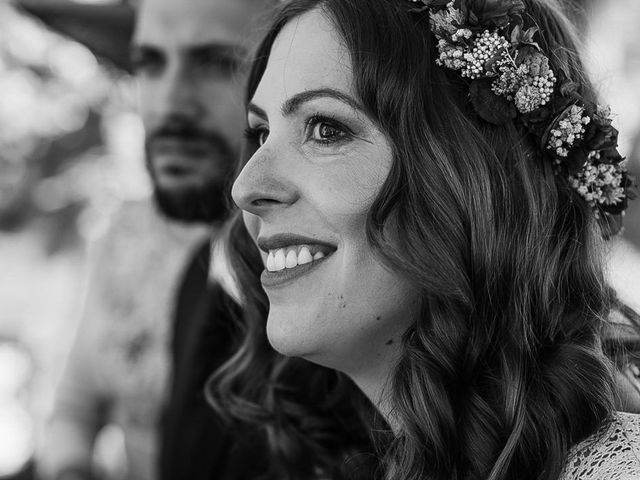 La boda de Iván y Nerea en Paganos, Álava 30