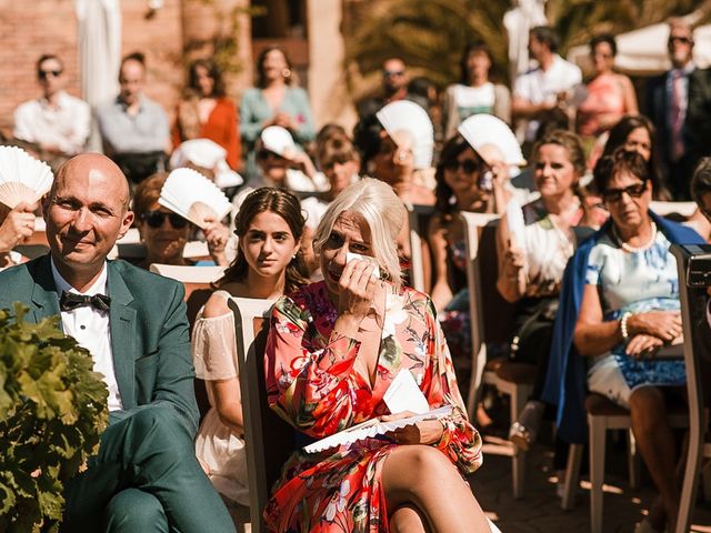 La boda de Iván y Nerea en Paganos, Álava 32