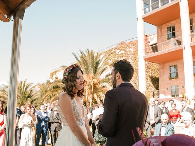 La boda de Iván y Nerea en Paganos, Álava 42