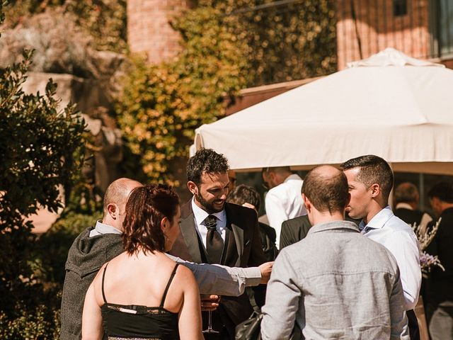 La boda de Iván y Nerea en Paganos, Álava 51