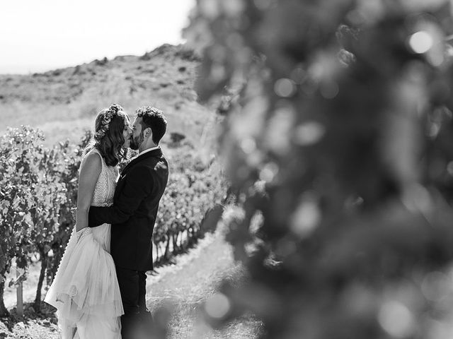 La boda de Iván y Nerea en Paganos, Álava 55