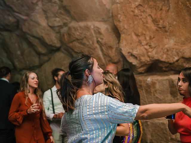 La boda de Iván y Nerea en Paganos, Álava 76