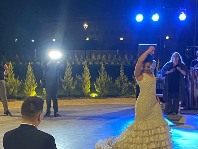 La boda de Marce y Alicia en Torrenueva, Ciudad Real 5