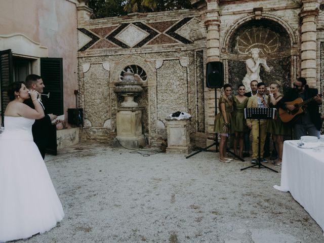 La boda de Caterina y Armando en Arucas, Las Palmas 42