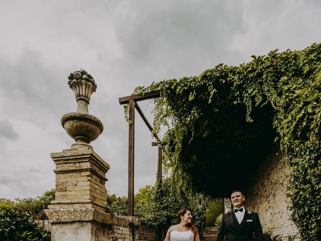 La boda de Caterina y Armando en Arucas, Las Palmas 28