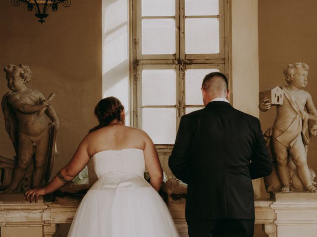 La boda de Caterina y Armando en Arucas, Las Palmas 19