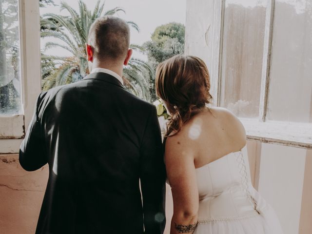 La boda de Caterina y Armando en Arucas, Las Palmas 16