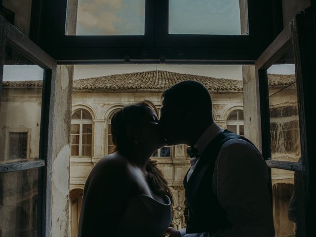 La boda de Caterina y Armando en Arucas, Las Palmas 26