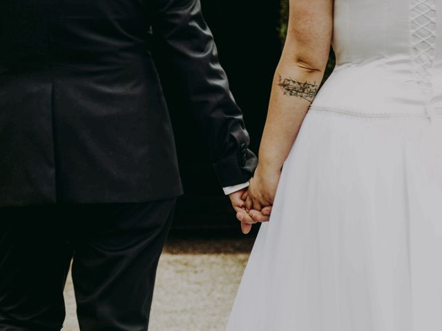 La boda de Caterina y Armando en Arucas, Las Palmas 2