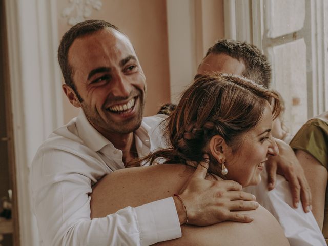 La boda de Caterina y Armando en Arucas, Las Palmas 5