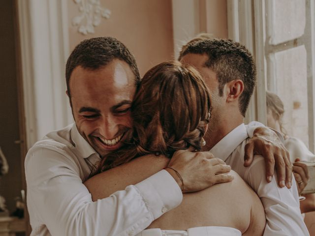 La boda de Caterina y Armando en Arucas, Las Palmas 6