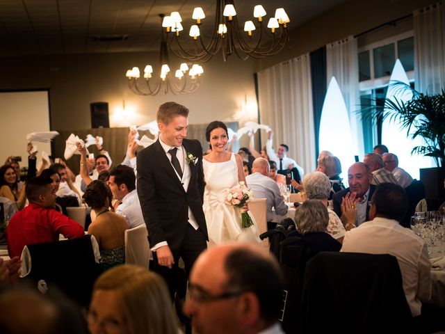 La boda de Sergio y Pilar en Zaragoza, Zaragoza 19