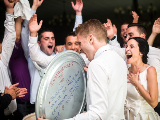 La boda de Sergio y Pilar en Zaragoza, Zaragoza 21